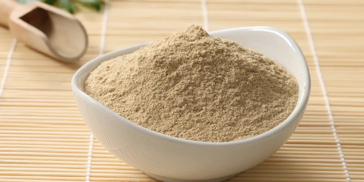 Ashwagandha Einnahme: Morgens oder abends besser?