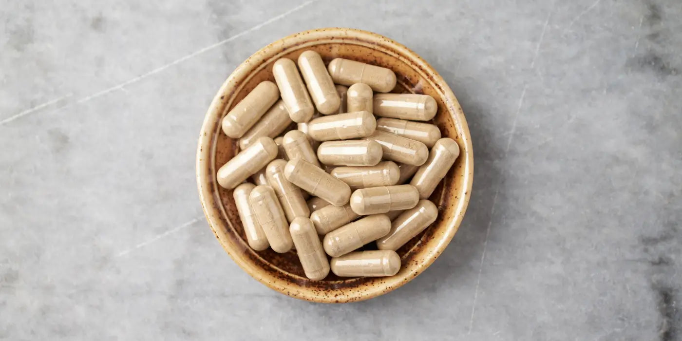 Ashwagandha Wirkung bei Männern – Testosteron & Stress