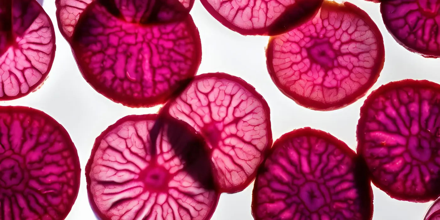 Rote Bete – wie gesund ist diese heimische Wurzel wirklich?