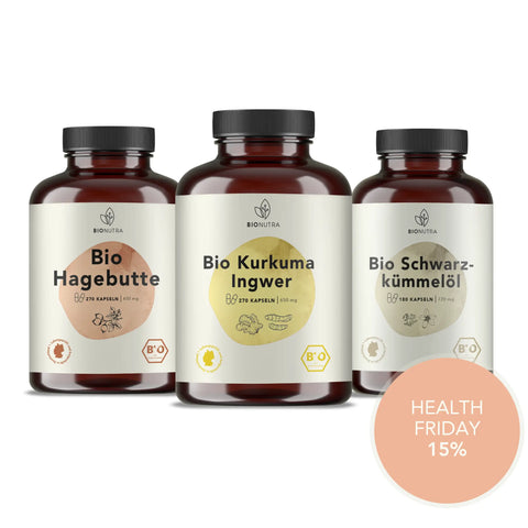 Bewegung & Gelenke Set