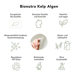 Bio Kelp Algen Komplex Kapseln_vegan_ohne zusatzstoffe_gluten-laktosefrei