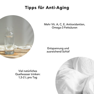 Bio Triphala Pulver 250g Tipps  für Anti Aging