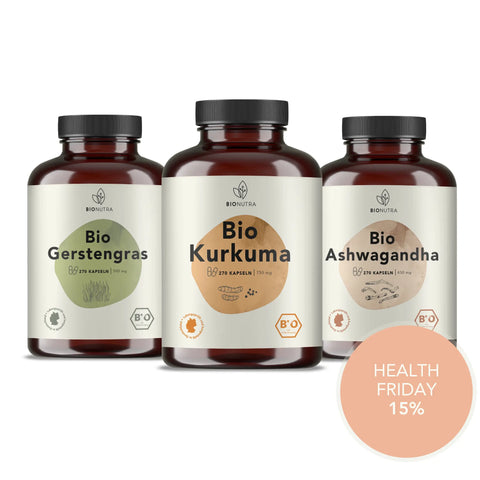 Energie & Balance Kur