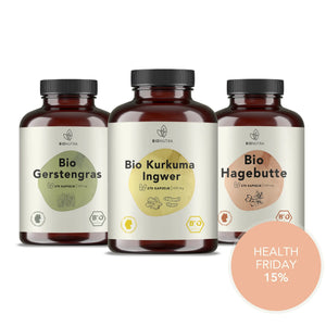 Winterprotection Set