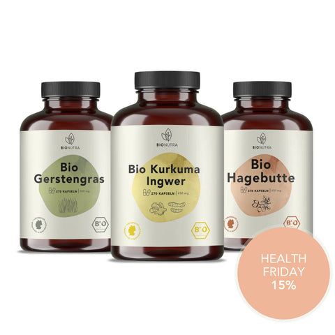 Winterprotection Set