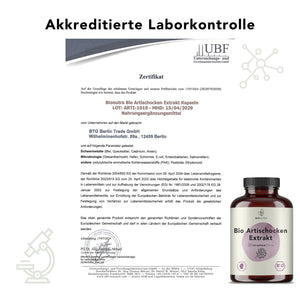 Bionutra_bio_Artischoken_kapseln_700mg_labortest