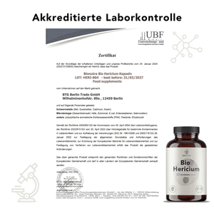 Bionutra_bio_hericium_kapseln_labortest